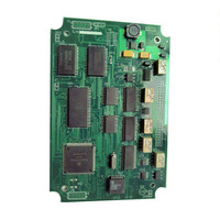 Servicio de Ensamblaje de PCB para Servomotores, Ensamblaje de Circuitos Impresos, Servicio de Carcasas para PCB