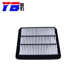 Aftermarket Xe Phụ Kiện Lọc Trong Bộ Lọc Không Khí 2032007600 Cho <span class=keywords><strong>Geely</strong></span> Emgrand - Product Image 4