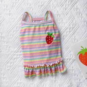 ชุดเดรสสุนัขสุดหรู<span class=keywords><strong>ขาย</strong></span>ดี เสื้อผ้าฝ้ายสำหรับ<span class=keywords><strong>ลูก</strong></span>สุนัข ชุดเดรสสำหรับสุนัขจากจีน - Product Image 4