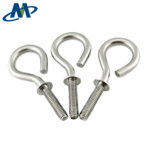 Bán Buôn Thép Không Gỉ Treo Móc Vít, L Hình Dạng Tự Khai Thác Vít - Product Image 5