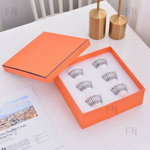 Service à thé en porcelaine fine européenne à prix réduit, tasses à expresso et soucoupes, tasses concentrées - Product Image 6