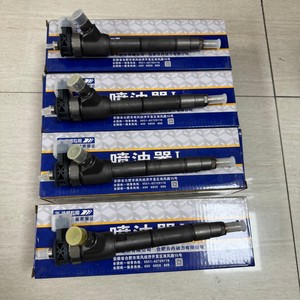 Für <span class=keywords><strong>Bosch</strong></span> für CHANGAN HUNTER F70 SAIC Maxus G10 Dieselmotor Kolben Einspritz düsen Common Rail Einspritz ventile Düsen injektor - Product Image 6