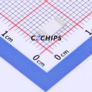 ตัวต้านทาน SMD CR2512J10304G 2512 (ประเภท: ฟิล์มหนา) (ความต้านทาน: 300Kohm ความแม่นยำ: 5%) - Product Image 2