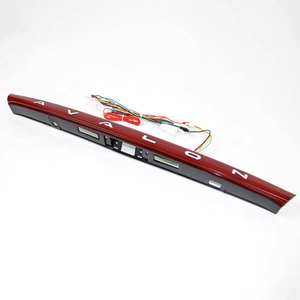 โคมไฟเสาแบบใหม่สำหรับอวาลอน/เฟิร์สแฮนด์ ปี 2016 ราคาถูกที่สุด - Product Image 3