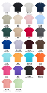 Classic Men's Casual Shirts High Quality Short Sleeve Slim Fit Cotton 220g Shirts Stylish Designer Tops For Custom - Product Image 4