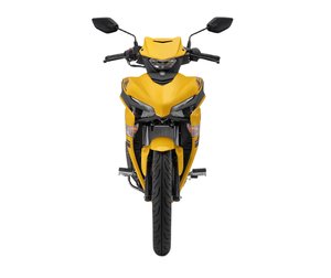 มอเตอร์ไซค์แข่ง Yamaha Exciter 155 VVA เกียร์ธรรมดา รุ่นปี 2026 ขายดี 150 ซีซี ระบายความร้อนด้วยน้ำ สูบเดียว กำลัง 13.2 กิโลวัตต์ ความจุถังน้ำมัน 5.4 ลิตร - Product Image 2