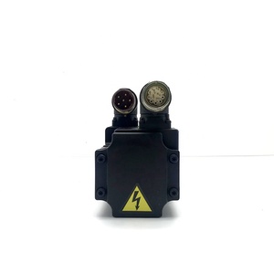 Moteur AC PLC d'origine 1FK7032-5AK71-1ZZ9-Z K23 1FK7060-5AF71-1ZZ9-Z Variateur 1.5KW Robot AC - Product Image 2