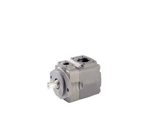 Bomba de paletas de alta presión serie PVV4 PVV4-1X/098RA15DMC - Product Image 2