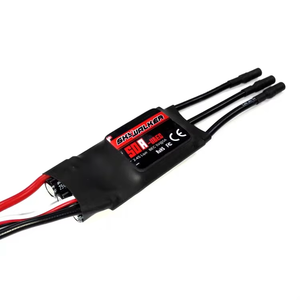 New for Skywalker 12A-80A ESC Brushless Controller UBEC RC FPV Quadcopter Airplanes Helicopter <b>Drones</b> <b>Accessories</b> - Product Image 2