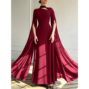Elegant Abaya Arabic Dubai Abaya <b>Kaftan</b> <b>Women</b> Muslim Dress Winter Islamic Clothing <b>Women</b> Dubai Fashion Elegant Abaya - Product Image 1