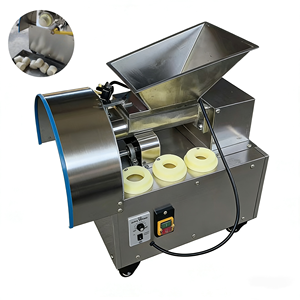 <span class=keywords><strong>Machine</strong></span> à former des boules de pâte à biscuits rondes / <span class=keywords><strong>Machine</strong></span> à couper les boules de pâte / <span class=keywords><strong>Machine</strong></span> à façonner la pâte à vendre - Product Image 1