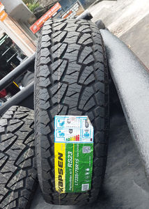 Neumático Todoterreno para SUV, Agarre en Barro, <span class=keywords><strong>4x4</strong></span>, Habilead Kapsen, Neumático para Pasajeros 215/75r15 MT, Neumáticos Todoterreno 235/75r15, Precio de Neumáticos para Todo Terreno 31*10.5R15 185R14 - Product Image 5
