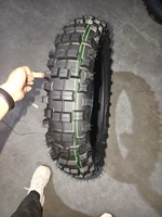 Ban Motor Off Road Berkualitas Tinggi Pasokan Pabrik Cina 140/80-18 Harga Murah Ban Dengan Tabung