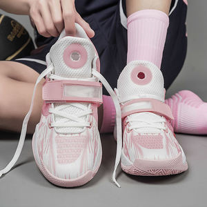 Zapatillas de deporte informales unisex para chicas jóvenes, <span class=keywords><strong>zapatos</strong></span> deportivos de estilo coreano, transpirables a la moda con colores maravillosos para la temporada de otoño - Product Image 5