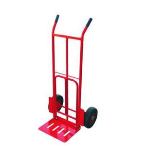 El arabası HT1824 endüstriyel el arabası ağır tekerlek Barrow katlanır el arabası arabası - Product Image 2