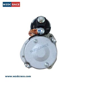 มอเตอร์สตาร์ท WZDC RACE รุ่น 428000-9300 428000-7400 19202N 19203 สำหรับเปลี่ยนอะไหล่รถยนต์ - Product Image 3