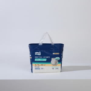 Pannoloni per Anziani Rinforzati, Mutande Assorbenti Usa e Getta per Adulti, Progettati Appositamente per Uomini e Donne - Product Image 2