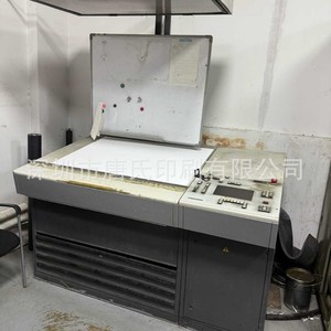เครื่องพิมพ์ออฟเซต Heidelberg Sm102-2P ขนาด 4500x1700x1600 มม. แบบสองสี พร้อมระบบอบแห้งด้วยความร้อน สำหรับบรรจุภัณฑ์กระดาษ - Product Image 4
