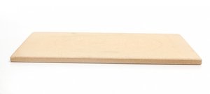 <span class=keywords><strong>Pierre</strong></span> à <span class=keywords><strong>pizza</strong></span> en cordiérite italienne de taille 380*300*15mm, vente chaude - Product Image 5