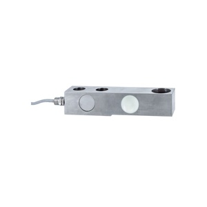 Célula de Carga de Cizallamiento Fb 500 Kg C3 de Alta Precisión para Medición Industrial - Product Image 3