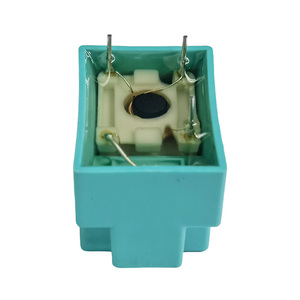 Трансформатор зажигания 3KV-26KV выходное высоковольтный трансформатор зажигания котла трансформатор зажигания для газовой горелки - Product Image 5