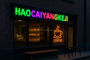 32128 ipxel 1m chiều dài ứng dụng-lập trình dẫn đăng ký Hội Đồng Quản Trị 5V di chuyển tin nhắn ánh sáng ma trận Bảng điều chỉnh cho cửa hàng quảng cáo - Product Image 6