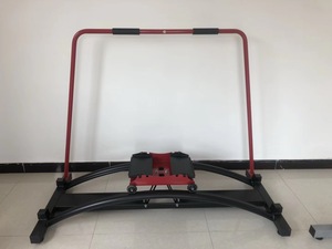 Máquina simuladora de ejercicio de esquí de YG-AS003, entrenador aeróbico de gimnasio - Product Image 3