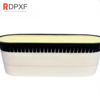 Filtre à air de voiture de pièces d'auto de qualité d'origine ML242294 ME422880 pour MITSUBISHI Canter