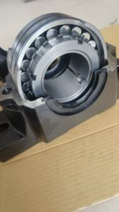 SN222 SN226 SN224 SN228 SN230 SN232 <b>Split</b> Plummer Block Housings Chrome Steel P0 Precision 250C Max Temp for Mining Bearings - Product Image 6