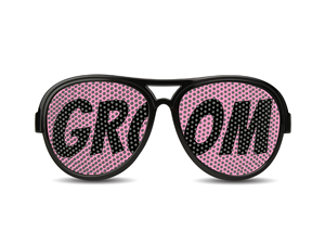 Gafas de Sol con Orificio de Alfiler al por Mayor, Unisex, Económicas, Personalizables con Logotipo en la Lente, Gafas de Sol Promocionales de Plástico con Logotipo en la Lente - Product Image 3