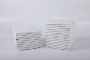 Новые одноразовые впитывающие пеленки для собак из бамбукового угля для приучения щенков к туалету - Product Image 5