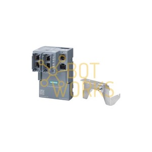 Siemens 6GK59802HA000AA1 - Nuovo - Product Image 1
