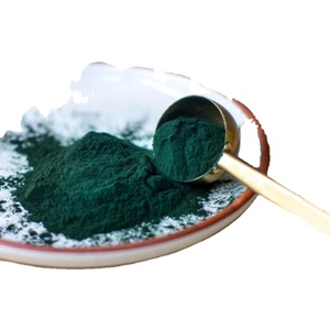 <span class=keywords><strong>De</strong></span> notre étang à votre processus : Spiruline <span class=keywords><strong>de</strong></span> qualité supérieure, cultivée et transformée avec soin - Product Image 5