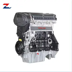 ZMC Auto Parts Engine F18D4 1.8L Long Block Z18XER For Chevrolet Cruze Orlando for Opel Z18XER engine