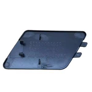 Pour <span class=keywords><strong>BMW</strong></span> G20/I3 2024 <span class=keywords><strong>EDrive</strong></span> 35 L pare-chocs arrière remorque crochet oeil de remorquage couvercle nouveaux modèles 51125A52D38 51119449729 51119448801 - Product Image 5