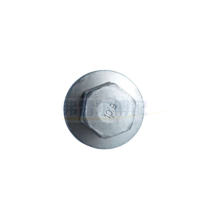 OEM 9817024580 540567 Tornillos para neumáticos Pernos de rueda adecuados para <span class=keywords><strong>Peugeot</strong></span> <span class=keywords><strong>206</strong></span> 207 307 301308 408 508 2008 Citroen Sega C4L C4 Sega DS3 - Product Image 5