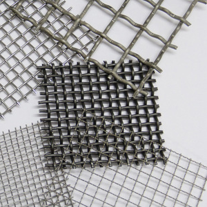Kawat Las Baja Tahan Karat 304 Jaring <span class=keywords><strong>1x1</strong></span> <span class=keywords><strong>Mesh</strong></span> - Product Image 6
