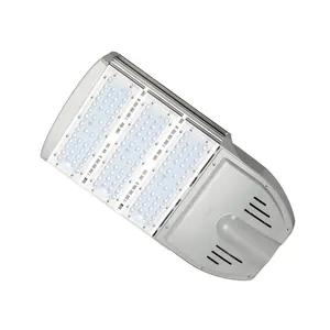 Per 250 watt 5G Smart Lights prezzo fornitore lampada in alluminio lampione stradale a Led
