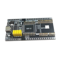 Placa de Desarrollo Universal, Programador de Prueba de Accesorio Burn-in, Descargador Universal, ESP12, ESP32