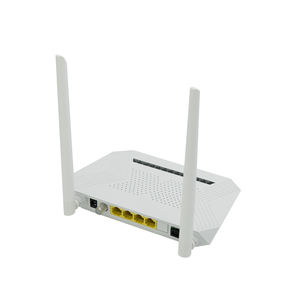 Mejor Precio OEM007 ONU FTTH GPON XPON 1GE ONT de Tamaño Pequeño, XPON ONU GPON FTTH GPON 1GE+1FE+2W+C ONU ONT - Product Image 1
