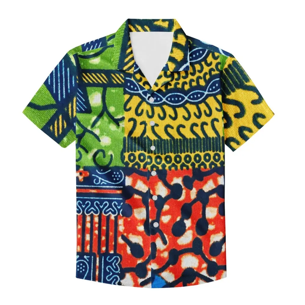 เสื้อทีเชิ๊ตชาวแอฟริกันสีสันสดใส,เสื้อเม็กซิกันเสื้อเชิ๊ตขนาดใหญ่พิเศษ Lofbaz เสื้ออังการาดั้งเดิมเสื้อเชิ้ตมีฮู้ด Dashiki สำหรับทุกเพศไซส์ S M L XL XXL