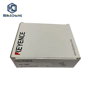 Controlador de Sensor de Color Digital de Alta Precisión KEYENCE para Sistemas de Visión Artificial Industrial con Respuesta Rápida CMOS - Product Image 1