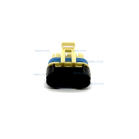 Câble de connecteur auto 5 broches étanche pour valve EGR, faisceau de câblage scellé 12186139-B