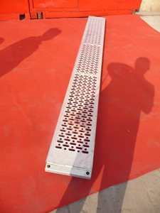 Chất lượng cao Châu Âu khung giàn giáo tháp có sẵn - Product Image 6