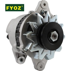 Nuevo Alternador 620 3341571 A1T22971 para Lift Aeh Ah Bf Cph Df Eeh Ho2 <span class=keywords><strong>Kah</strong></span> Jf05 Ho1 Kcph Kh01 Kph Mf Pickup - Product Image 2