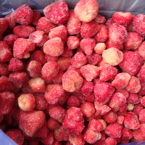 <span class=keywords><strong>Pulpa</strong></span> <span class=keywords><strong>de</strong></span> fruta entera orgánica a granel al por mayor IQF <span class=keywords><strong>Fresa</strong></span> congelada rápida <span class=keywords><strong>de</strong></span> importadores <span class=keywords><strong>Precio</strong></span> por tonelada - Product Image 3