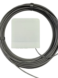 NSTB-4P FTTH <span class=keywords><strong>4</strong></span> cổng 8 lõi pre-chấm dứt fibre tường ổ cắm hộp với 3 <span class=keywords><strong>LC</strong></span>/APC Duplex <span class=keywords><strong>Adapter</strong></span> 6F đa Pigtail 10-100m - Product Image 3