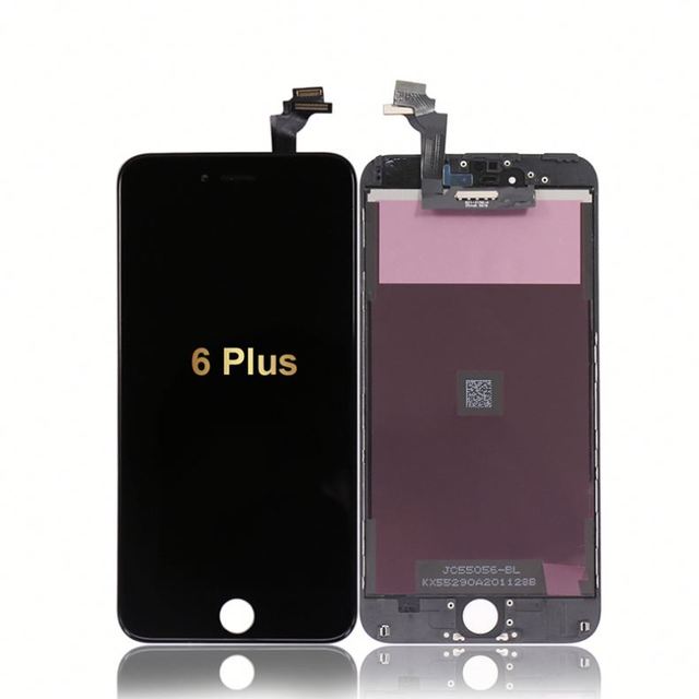 Mobile Phones Lcds for iPhone 5 5c 5s 6 6s 7 8 Plus 11 12 13 14 Pro Max X Screen Replacement Touch Display Digitizer Assembly
