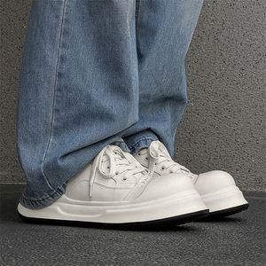 Nuevos Zapatos Deportivos de Moda 2026, Calzado de Lujo con Suela Gruesa, Zapatos Deportivos para Mujer - Product Image 3