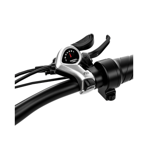 Bicicleta Eléctrica Shengmilo S700 con Motor, Disponible en Almacenes de la UE y el Reino Unido, Bicicleta Eléctrica Híbrida de Montaña para Adultos - Product Image 4